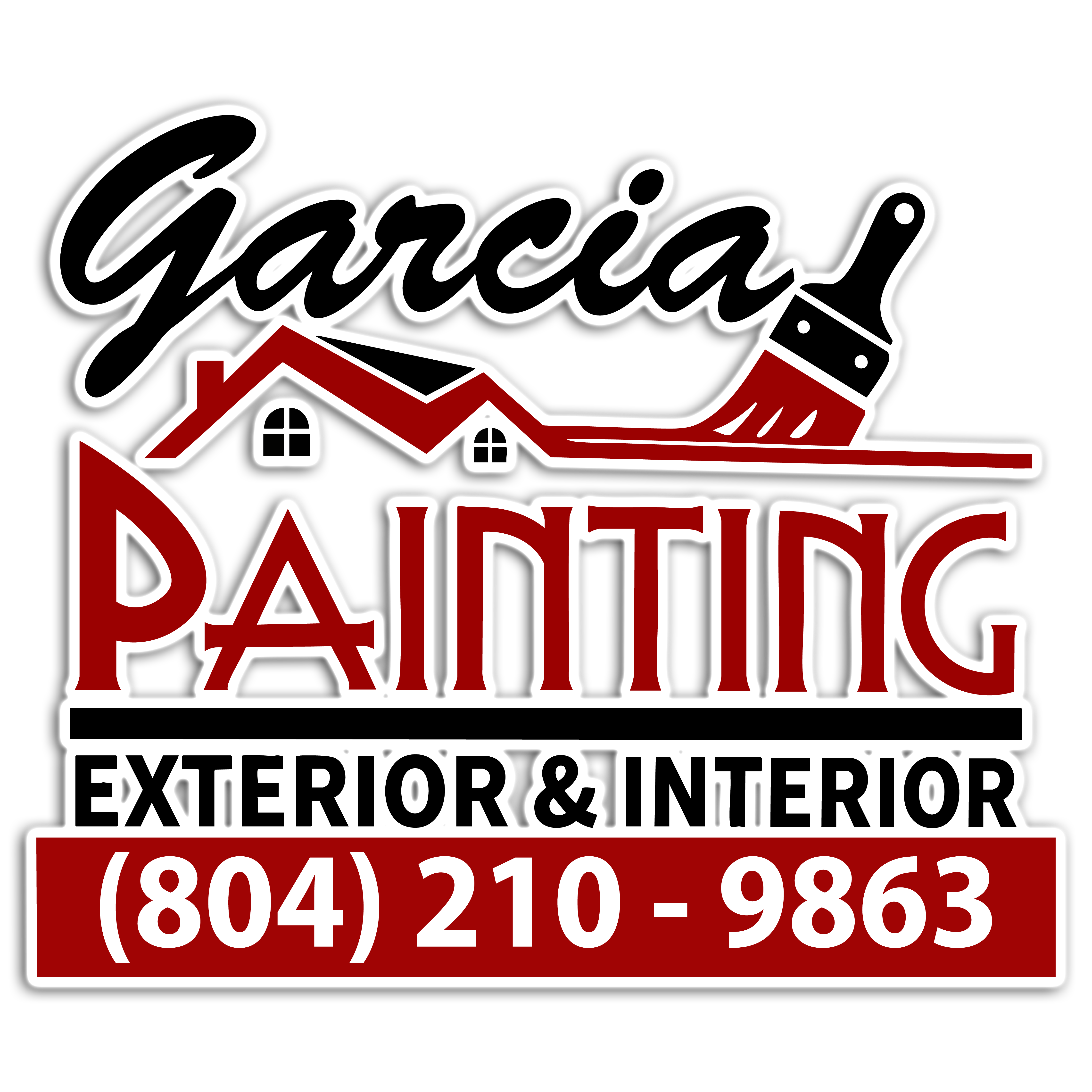 Garcia's Painting INC
